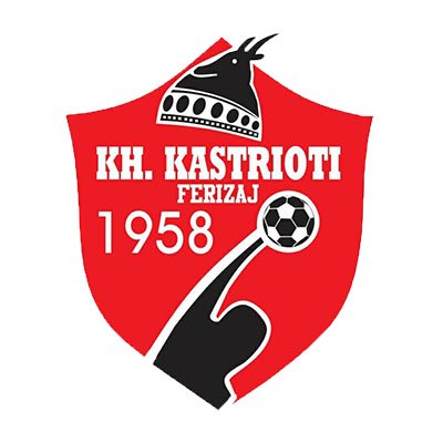 KH Kastrioti