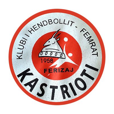 KHF Kastrioti (u16)
