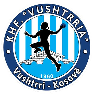 KHF Vushtrria (u18)