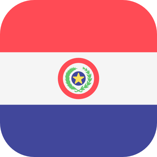 Paraguay (u20-M)