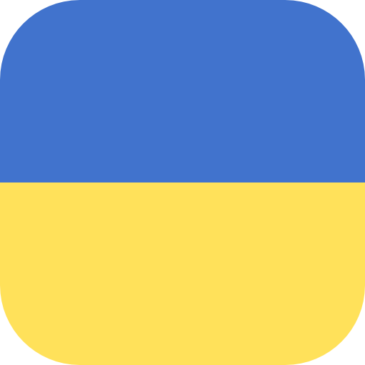 Ukraine (u21-M)