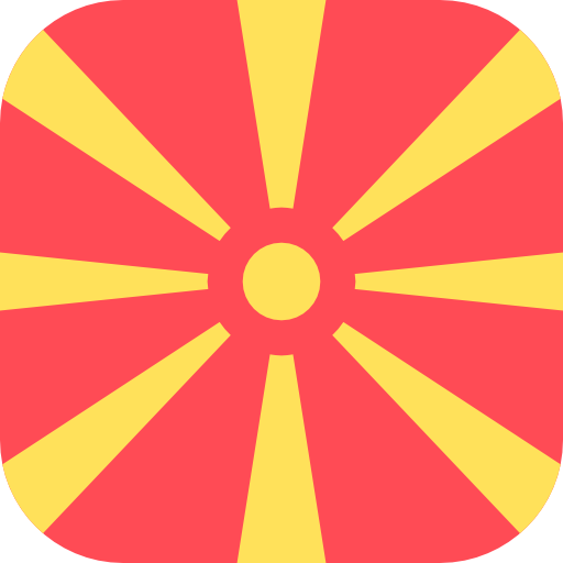 North Macedonia (u18-M)