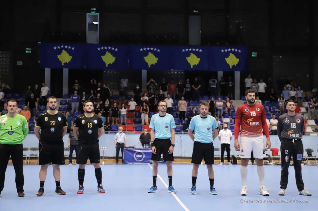 Kosovo Handball