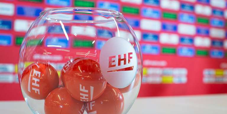 EHF draw pot
