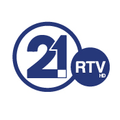 RTV 21 Logo
