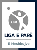 Liga e Parë (M) – 2021-2022