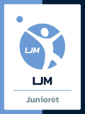 Logo e Liga e Juniorëve