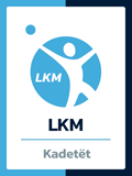 Logo e Liga e Kadetëve